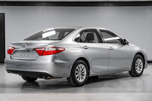 2015 Toyota Camry LE | Dallas, TX | Stevens Motor Company LLC