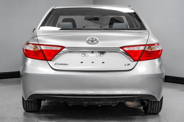 2015 Toyota Camry LE | Dallas, TX | Stevens Motor Company LLC