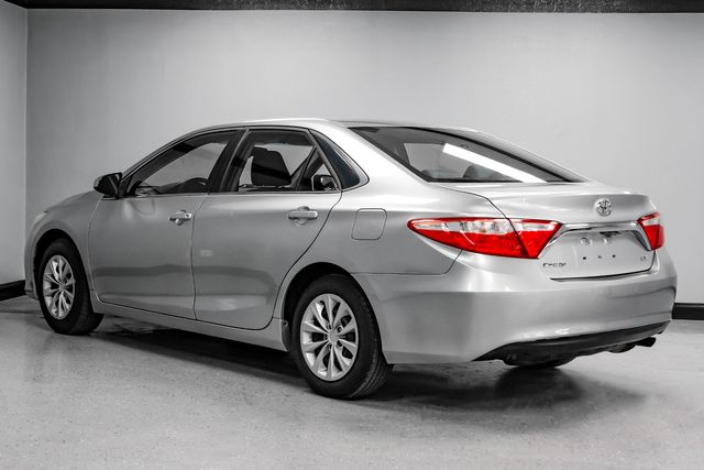 2015 Toyota Camry LE | Dallas, TX | Stevens Motor Company LLC 2015 Toyota Camry LE | Dallas, TX | Stevens Motor Company LLC