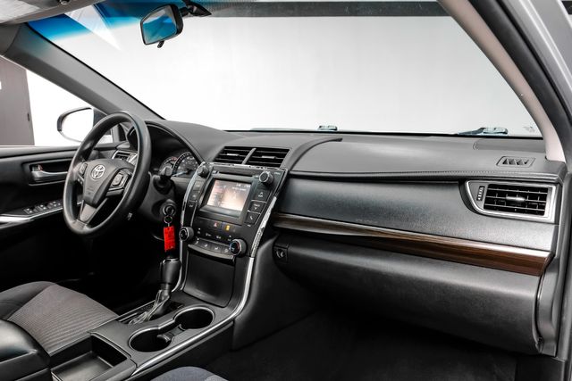 2015 Toyota Camry LE | Dallas, TX | Stevens Motor Company LLC 2015 Toyota Camry LE | Dallas, TX | Stevens Motor Company LLC