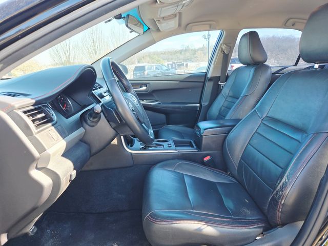 2015 Toyota Camry SE | Ellisville, MO | AutoPort 2015 Toyota Camry SE | Ellisville, MO | AutoPort