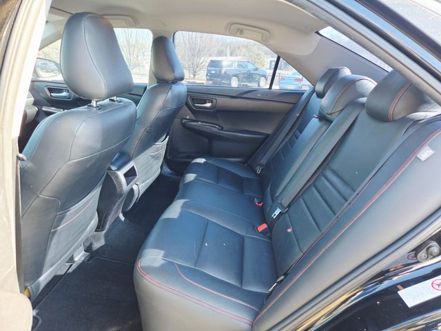 2015 Toyota Camry SE | Ellisville, MO | AutoPort