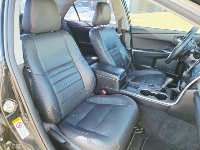 2015 Toyota Camry SE | Ellisville, MO | AutoPort