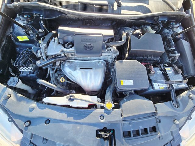 2015 Toyota Camry SE | Ellisville, MO | AutoPort