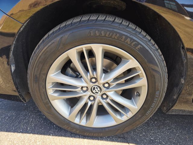 2015 Toyota Camry SE | Ellisville, MO | AutoPort 2015 Toyota Camry SE | Ellisville, MO | AutoPort