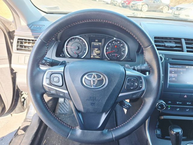 2015 Toyota Camry SE | Ellisville, MO | AutoPort