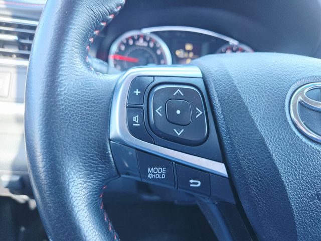 2015 Toyota Camry SE | Ellisville, MO | AutoPort 2015 Toyota Camry SE | Ellisville, MO | AutoPort