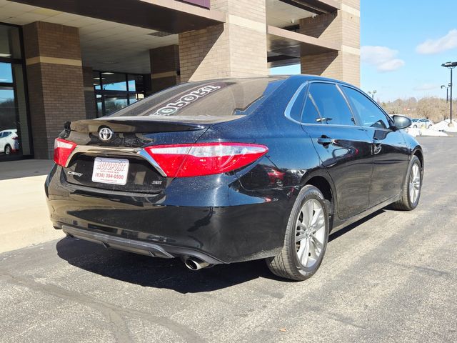 2015 Toyota Camry SE | Ellisville, MO | AutoPort 2015 Toyota Camry SE | Ellisville, MO | AutoPort