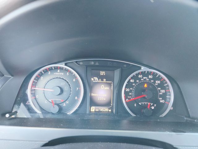 2015 Toyota Camry SE | Ellisville, MO | AutoPort