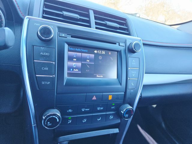 2015 Toyota Camry SE | Ellisville, MO | AutoPort