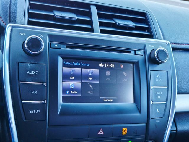 2015 Toyota Camry SE | Ellisville, MO | AutoPort