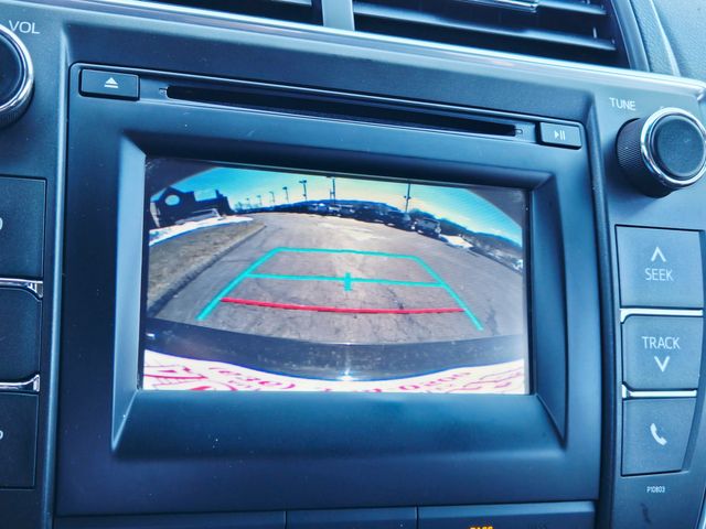 2015 Toyota Camry SE | Ellisville, MO | AutoPort 2015 Toyota Camry SE | Ellisville, MO | AutoPort