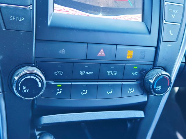 2015 Toyota Camry SE | Ellisville, MO | AutoPort 2015 Toyota Camry SE | Ellisville, MO | AutoPort