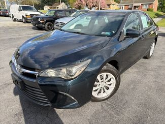 2015 Toyota Camry LE | Ephrata, PA | Oregon Pike Motors in Ephrata, PA 17522