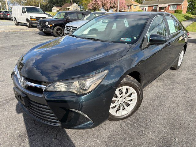 2015 Toyota Camry LE | Ephrata, PA | Oregon Pike Motors