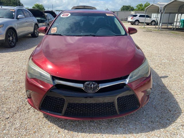 2015 Toyota Camry XLE V6 | Kenner, LA | Auto Nation LLC 2015 Toyota Camry XLE V6 | Kenner, LA | Auto Nation LLC