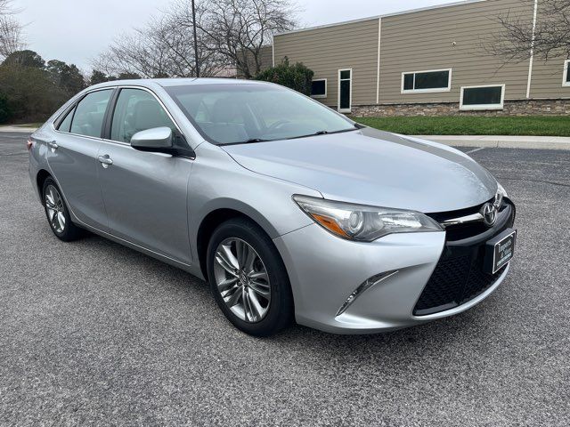 2015 Toyota Camry SE Imports and More Inc