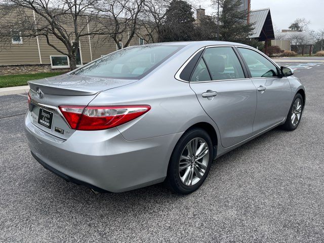 2015 Toyota Camry SE Imports and More Inc 2015 Toyota Camry SE Imports and More Inc