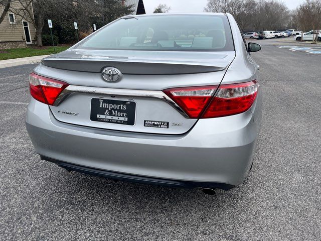2015 Toyota Camry SE Imports and More Inc 2015 Toyota Camry SE Imports and More Inc