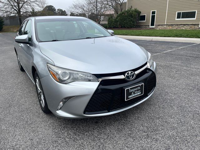 2015 Toyota Camry SE Imports and More Inc 2015 Toyota Camry SE Imports and More Inc