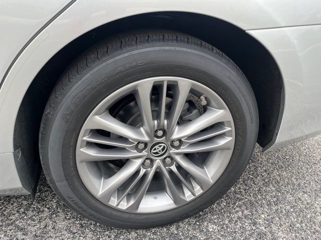 2015 Toyota Camry SE Imports and More Inc 2015 Toyota Camry SE Imports and More Inc