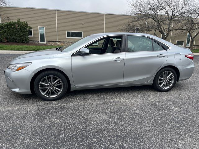 2015 Toyota Camry SE Imports and More Inc 2015 Toyota Camry SE Imports and More Inc