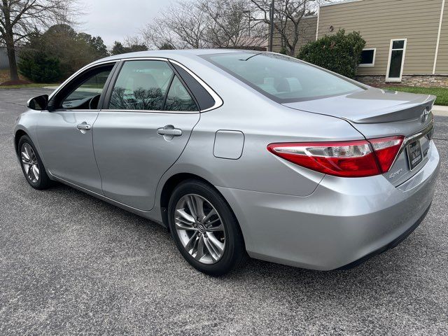2015 Toyota Camry SE Imports and More Inc 2015 Toyota Camry SE Imports and More Inc
