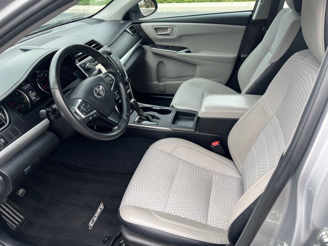 2015 Toyota Camry SE Imports and More Inc 2015 Toyota Camry SE Imports and More Inc