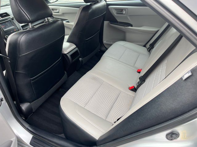 2015 Toyota Camry SE Imports and More Inc