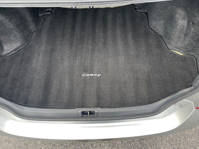 2015 Toyota Camry SE Imports and More Inc