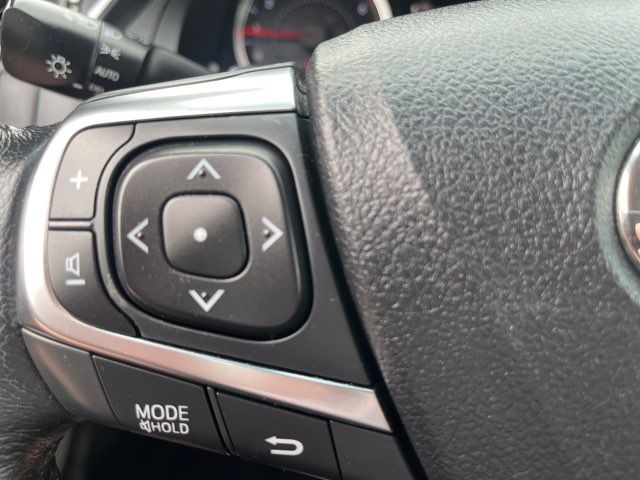 2015 Toyota Camry SE Imports and More Inc