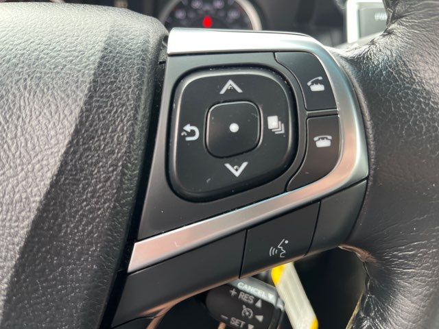 2015 Toyota Camry SE Imports and More Inc 2015 Toyota Camry SE Imports and More Inc