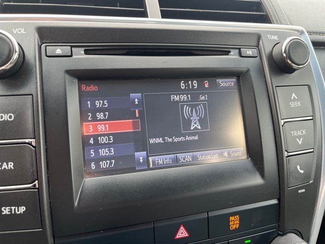 2015 Toyota Camry SE Imports and More Inc