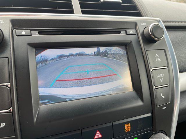 2015 Toyota Camry SE Imports and More Inc 2015 Toyota Camry SE Imports and More Inc