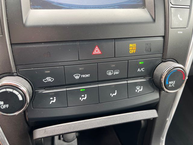 2015 Toyota Camry SE Imports and More Inc 2015 Toyota Camry SE Imports and More Inc