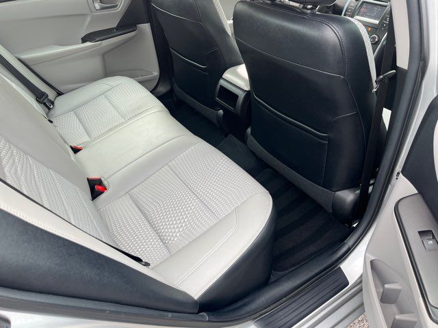 2015 Toyota Camry SE Imports and More Inc