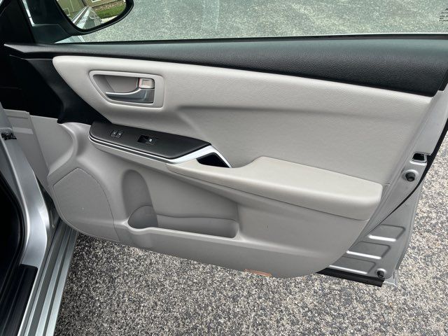 2015 Toyota Camry SE Imports and More Inc