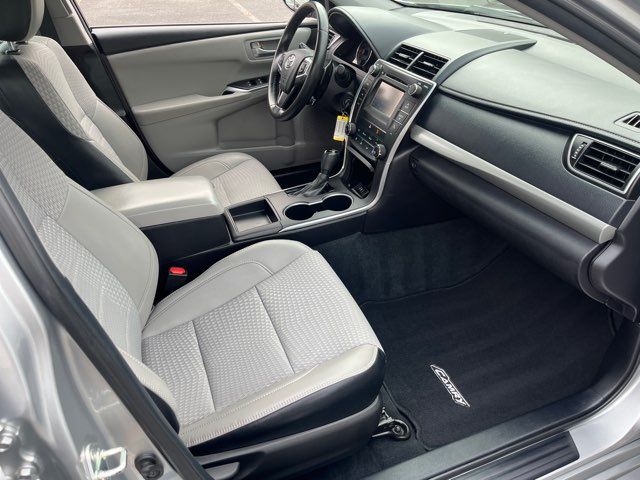 2015 Toyota Camry SE Imports and More Inc