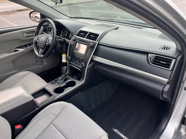 2015 Toyota Camry SE Imports and More Inc 2015 Toyota Camry SE Imports and More Inc