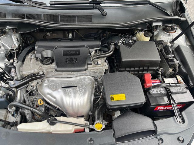 2015 Toyota Camry SE Imports and More Inc 2015 Toyota Camry SE Imports and More Inc