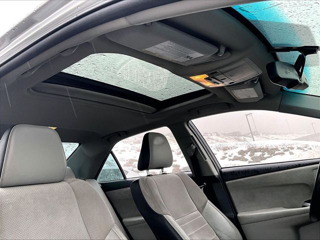 2015 Toyota Camry XSE V6