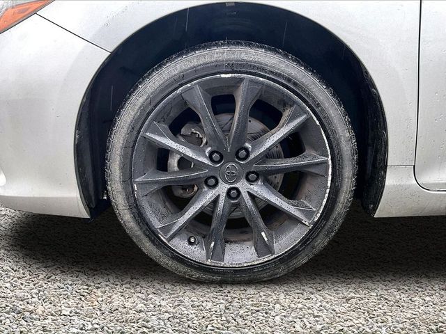 2015 Toyota Camry XSE V6