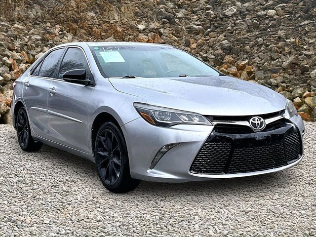 2015 Toyota Camry XSE V6