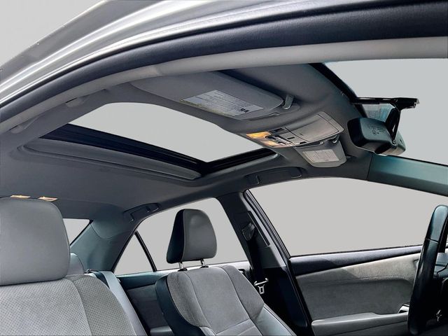 2015 Toyota Camry XSE V6