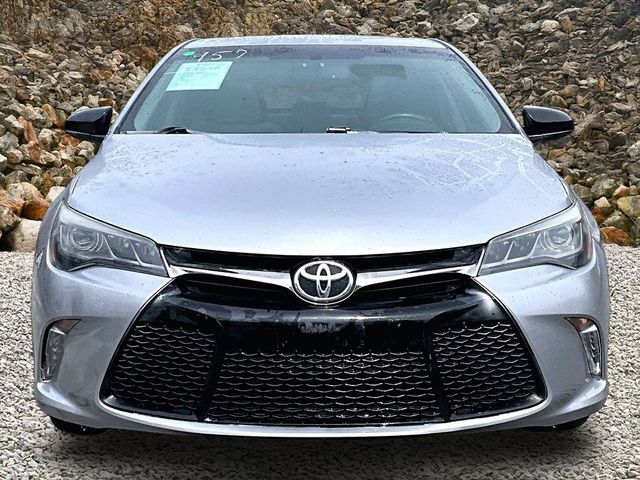 2015 Toyota Camry XSE V6
