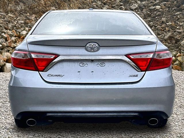 2015 Toyota Camry XSE V6