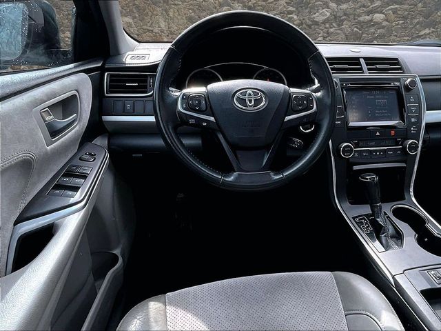 2015 Toyota Camry XSE V6
