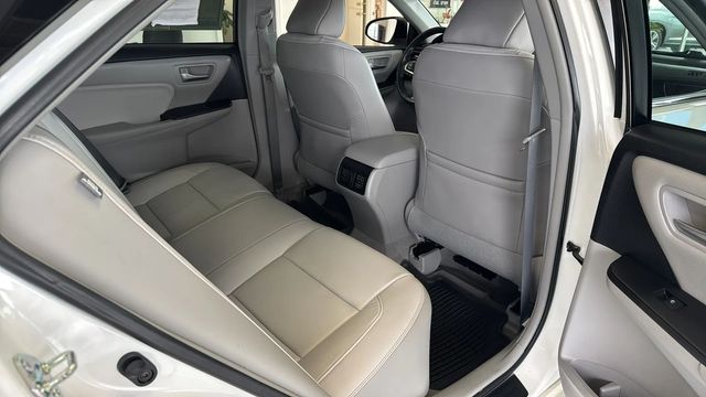 2015 Toyota Camry XLE Sedan 4D | Rome, GA | Knight's Car Store 2015 Toyota Camry XLE Sedan 4D | Rome, GA | Knight's Car Store