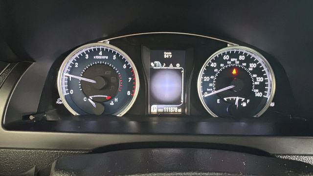 2015 Toyota Camry XLE Sedan 4D | Rome, GA | Knight's Car Store