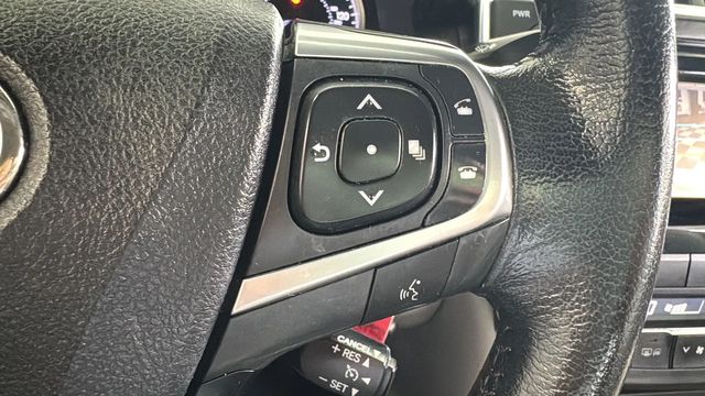 2015 Toyota Camry XLE Sedan 4D | Rome, GA | Knight's Car Store